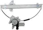 Window Reg W/ Motor Dorman (oe Solutions) 751-438. Fixed Price $159.88.