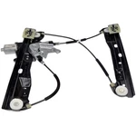 Dorman Front Left Window Motor & Regulator For Buick Regal 2011-2017. Fixed Price $291.41.