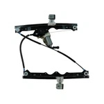 Tyc 660202 Front Left Power Window Motor & Regulator For 05 Jeep Grand Cherokee. Fixed Price $75.68.