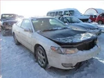 Passenger Right Quarter Glass Coupe Fits 99-03 Solara 68228. Fixed Price $225.00.