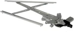 Dorman Power Window Motor & Regulator , Pn# 751-598. Fixed Price $210.82.