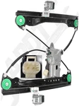 Apdty 859086 Power Window Regulator And Motor Assembly Replaces 95226746. Fixed Price $49.62.