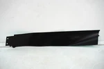 2007-2011 Honda Cr-v Front Door-black Out Tape Right 67324SXSA01 Oem. Fixed Price $10.50.