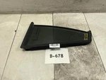 2003 Hyundai Santa Fe Rear Left Driver Side Door Vent Window Glass Oem+. Fixed Price $74.26.