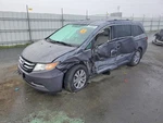 Used Front Right Door Window Regulator Fits: 2016 Honda Odyssey Electric. Fixed Price $95.00.
