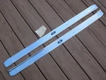 Gm 7753966 7753667 1968-1972; Buick Special, Skylark, Etc Door Sill. Fixed Price $170.00.