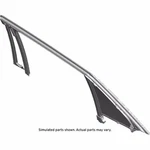 Genuine Gm Run Weather-strip 26350655. Fixed Price $139.70.