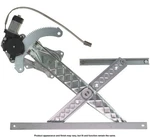Cardone 82-319CR New Power Window Motor And Regulator Assembly-ipd. Fixed Price $335.25.