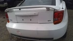 Trunk/hatch/tailgate Spoiler Without Antenna Fits 00-05 Celica 31306494. Fixed Price $535.30.