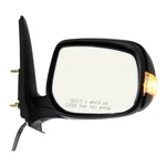 Power Mirror For 2008-2015 Scion Xb Wagon Passenger Side Paintable Right. Fixed Price $53.07.