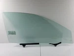 Passenger Front Door Glass North America Built Fits 09-13 Corolla 1007024. Fixed Price $134.80.