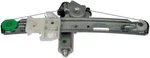 Dorman Power Window Motor & Regulator , Pn# 741-373. Fixed Price $81.45.
