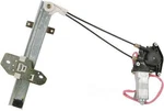 Power Window Motor And Regulator ASSEMBLY-4 Door Cardone Fits 1994 Honda Accord. Fixed Price $120.99.