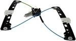 Dorman Window Motor And Regulator Assembly For 2013-2016 Dodge Dart 751-727. Fixed Price $286.72.