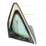 Oem For 2023- 2025 Honda Accord Rear Right Side Quarter Glass FQ30034GTY. Fixed Price $128.47.