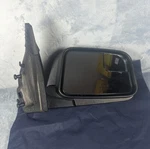 Ford Edge 2009-2011 & Lincoln Mkx Passenger Right Side Mirror Power Heated. Fixed Price $74.80.