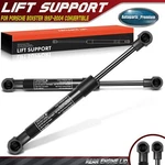 2X Rear Engine Trunk Lift Supports Shocks Struts For Porsche Boxster 1997-2009. Fixed Price $17.18.