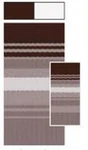Carefree Rv JU168A5B Fabric Awnings-replacement. Fixed Price $558.06.