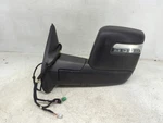 2024 Dodge Ram 3500 Driver Left Side View Power Door Mirror Black Qajdn. Fixed Price $404.99.