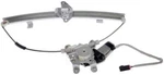 Dorman Power Window Motor & Regulator , Pn# 741-725. Fixed Price $86.98.
