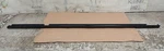 Porsche Macan 2014-2019 Front Left N/s Door Moulding Trim 95B837475D #B16-63. Fixed Price $161.47.
