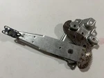 Genuine Motorcraft Ford WLR-43 XF1Z-5427009-AA Regulator Assy. Fixed Price $30.00.