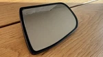 Mercedes Late W210 01,02 Rear View Mirror Self Dimming Oem Glass, ZB2108101321. Fixed Price $45.00.