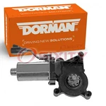 Dorman 742-921 Power Window Motor For 88085 47-3410 1638202742 Electrical Gk. Fixed Price $121.76.