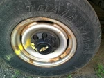 Wheel Srw Fits 88-00 Chevrolet 3500 Pickup 138737. Fixed Price $35.00.