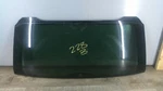 00 - 06 Bmw X5 Rear Back Glass W/privacy Tint. Fixed Price $307.16.