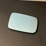 1999-2005 Bmw 3 Series Driver Left Side Mirror Glass Heated Blue Tint Oem!!. Fixed Price $41.99.