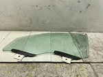 2013 Chrysler 300 Front Left Driver Side Door Window Glass Oem+. Fixed Price $130.96.