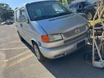 Used Front Right Door Window Regulator Fits: 2002 Volkswagen Eurovan Elect. Fixed Price $280.62.