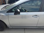 Used Front Left Door Assembly Fits: 2019 Subaru Impreza Electric. Fixed Price $625.90.