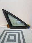 Ford Focus 2012-2018 Passenger Right Rear Quarter Glass 4D. Fixed Price $79.09.
