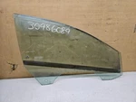 09-17 Vw Volkswagen Cc Passenger Right Front Door Glass Oem. Fixed Price $99.99.