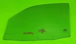 06 07 Liberty Driver Left Front Window Door Glass Oem 3933-20. Fixed Price $60.00.
