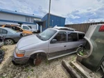 Rear Door Glass Privacy Tint Fits 91-95 Caravan 279103. Fixed Price $225.00.