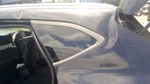 Driver Quarter Glass With Privacy Tint Black Trim Fits 16-21 Hyundai Tucson. Fixed Price $101.24.