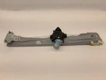 '19-'23 Silverado 1500 Right Passenger Rear Window Regulator Oem. Fixed Price $96.75.