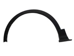 Trim Front Left Wheel Arch Flares Black Plastic Fits Ford Kuga. Fixed Price $163.18.