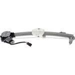 751-087 Dorman Window Regulator Front Passenger Right Side Hand For Honda Accord. Fixed Price $214.01.