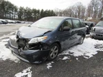 Driver Left Quarter Glass Without Privacy Tint Fits 11-14 Sienna 1022380. Fixed Price $114.70.