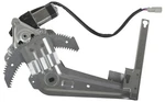 Genuine Aisin Power Window Regulator Assembly Motor RPAH-022. Fixed Price $70.90.