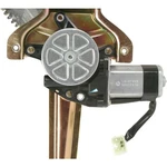 A1 Cardone 82-1190AR Window Motor And Regulator Assembly For 03-08 Corolla. Fixed Price $74.86.