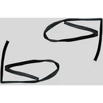 KD1012 Fairchild Industries Weatherstrip Kits Set Of Driver & Passenger Pair. Fixed Price $51.74.