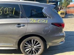 18-20 Infiniti QX60 Rear Driver Quarter Glass Oem 833019NP0A. Fixed Price $143.69.