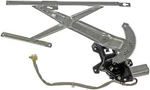 Window Reg W/ Motor Dorman (oe Solutions) 741-560. Fixed Price $119.99.