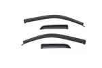 Vent Deflector Putco 580154. Fixed Price $124.26.