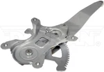 Dorman Window Regulator 749-722 Fits 01-07 Toyota Highlander. Fixed Price $38.45.